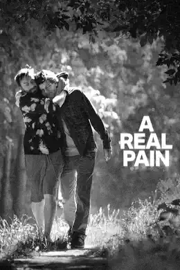A Real Pain