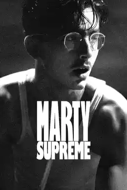 Marty Supreme