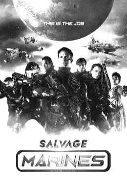 Salvage Marines